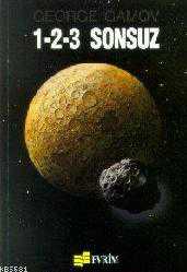 Kitap - 1-2-3 Sonsuz - George Gamov - kitantik - kitaLog
