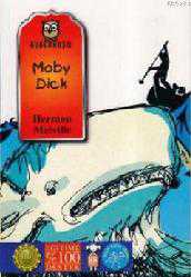 Kitap - Moby Dick - Herman Melville - Tüm Baskıları - kitantik - kitaLog