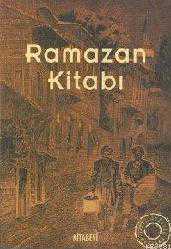 Kitap - Ramazan Kitabı - Özlem Olgun - kitantik - kitaLog