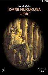 Kitap - İdare Hukukuna Giriş - Kemal Gözler - kitantik - kitaLog