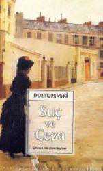 Kitap - Suç ve Ceza - Fyodor Mikhailovich Dostoyevsky - Tüm Baskıları - kitantik - kitaLog