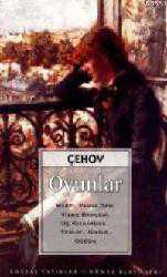 Kitap - Oyunlar; Martı - Vayna Dayı - Vişne Bahçesi - Üç Kızkardeş - Teklif - Jübile - Düğün - Anton Pavloviç Çehov - kitantik - kitaLog