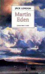 Kitap - Martin Eden - Jack London - Tüm Baskıları - kitantik - kitaLog