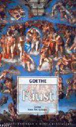 Kitap - Faust - Johann Wolfgang von Goethe - Tüm Baskıları - kitantik - kitaLog