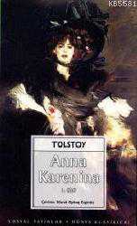 Kitap - Anna Karenina (2 Cilt, Takım) - Lev Nikolayeviç Tolstoy - kitantik - kitaLog