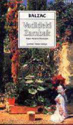 Kitap - Vadideki Zambak - Honore de Balzac - Tüm Baskıları - kitantik - kitaLog