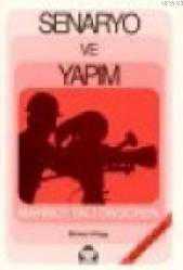 Kitap - Senaryo ve Yapım 1 - Mahmut Tali Öngören - kitantik - kitaLog