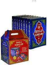 Kitap - İhya-u Ulumi'd-Din (8 Cilt Takım) - İmam-ı Gazali - kitantik - kitaLog