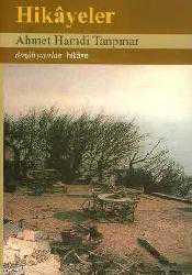 Kitap - Hikâyeler - Ahmet Hamdi Tanpınar - kitantik - kitaLog