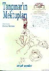 Kitap - Tanpınar'ın Mektupları - Ahmet Hamdi Tanpınar - kitantik - kitaLog
