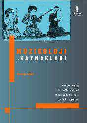 Kitap - Müzikoloji ve Kaynakları - Recep Uslu - kitantik - kitaLog