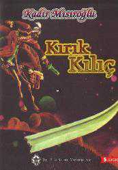 Kitap - Kırık Kılıç - Kadir Mısıroğlu - kitantik - kitaLog