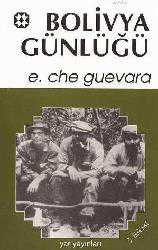 Kitap - Bolivya Günlüğü - Ernesto Che Guevara - kitantik - kitaLog