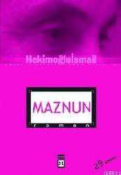 Kitap - Maznun - Hekimoğlu İsmail - kitantik - kitaLog