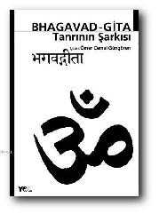 Kitap - Bhagavad-Gita Tanrının Şarkısı - Kolektif - kitantik - kitaLog