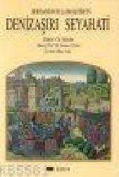Kitap - Denizaşırı Seyahat - Bertrandon De La Broquiere - kitantik - kitaLog