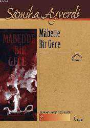 Kitap - Mabette Bir Gece - Sâmiha Ayverdi - kitantik - kitaLog