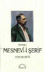 Kitap - Şerhli Mesnevi-i Şerif - Kenan Rifai - kitantik - kitaLog