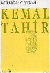 Kitap - Sanat Edebiyat 4 - Kemal Tahir - kitantik - kitaLog
