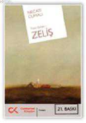 Kitap - Zeliş; Tütün Zamanı 1 - Necati Cumalı - kitantik - kitaLog