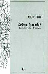 Kitap - Erdem Nerede - Menfaluti - kitantik - kitaLog
