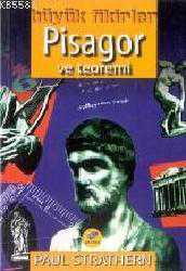 Kitap - Pisagor ve Teoremi - Paul Strathern - Tüm Baskıları - kitantik - kitaLog