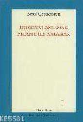 Kitap - Felsefeyi Anlamak Felsefe İle Anlamak - Betül Çotuksöken - kitantik - kitaLog