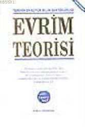 Kitap - Evrim Teorisi - Cavit Yalçın - kitantik - kitaLog
