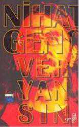 Kitap - Veryansın - Nihat Genç - kitantik - kitaLog