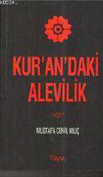 Kitap - Kur'an'daki Alevilik - Mustafa Cemil Kılıç - kitantik - kitaLog