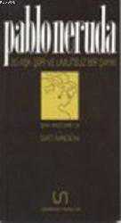 Kitap - 20 Aşk Şiiri ve Umutsuz Bir Şarkı - Pablo Neruda - kitantik - kitaLog