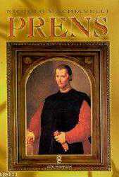 Kitap - Prens - N. Machıavellı - kitantik - kitaLog