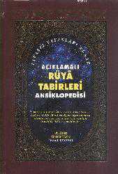 Kitap - Açıklamalı Rüya Tabirleri Ansiklopedisi (1. Hamur) (K01) - Yusuf Tavaslı - kitantik - kitaLog