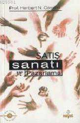 Kitap - Satış Sanatı ve Pazarlama - Herbert Newton Casson - kitantik - kitaLog