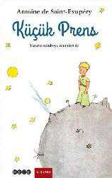 Kitap - Küçük Prens - Antoine de Saint-Exupery - Tüm Baskıları - kitantik - kitaLog