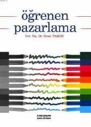 Kitap - Öğrenen Pazarlama - Ercan Taşkın - kitantik - kitaLog