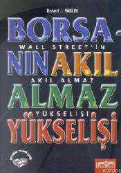 Kitap - Borsanın Akıl Almaz Yükselişi - Robert J. Shiller - kitantik - kitaLog