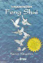 Kitap - Yaşamınızda Feng Shui - Karen Kingston - kitantik - kitaLog