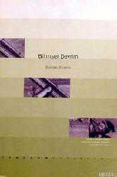 Kitap - Bilimsel Devrim - Steven Shapın - kitantik - kitaLog