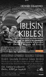 Kitap - İblisin Kıblesi; Türkiye'de Siyasal İslamcılık ve Emperyalizm - Cengiz Özakıncı - kitantik - kitaLog