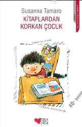 Kitap - Kitaplardan Korkan Çocuk - Susanna Tamaro - kitantik - kitaLog