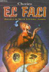 Kitap - El Falı - Cheriro - kitantik - kitaLog