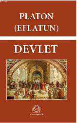 Kitap - Devlet - Platon (Eflatun) - Tüm Baskıları - kitantik - kitaLog
