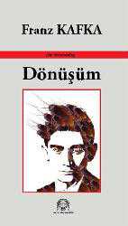 Kitap - Dönüşüm - Franz Kafka - Tüm Baskıları - kitantik - kitaLog