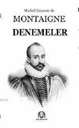 Kitap - Denemeler - Michel de Montaigne - Tüm Baskıları - kitantik - kitaLog