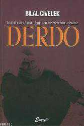 Kitap - Derdo - Bilal Civelek - kitantik - kitaLog