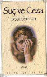 Kitap - Suç ve Ceza - Fyodor Mikhailovich Dostoyevsky - Tüm Baskıları - kitantik - kitaLog