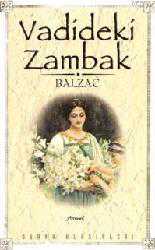 Kitap - Vadideki Zambak - Honore de Balzac - Tüm Baskıları - kitantik - kitaLog