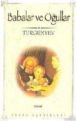 Kitap - Babalar ve Oğullar - İvan Sergeyeviç Turgenyev - Tüm Baskıları - kitantik - kitaLog