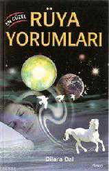 Kitap - En Güzel Rüya Yorumları - Dilara Dal - kitantik - kitaLog